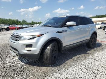  Salvage Land Rover Range Rover