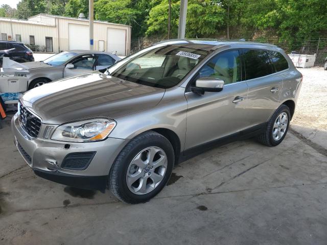  Salvage Volvo XC60