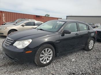  Salvage Chrysler Sebring