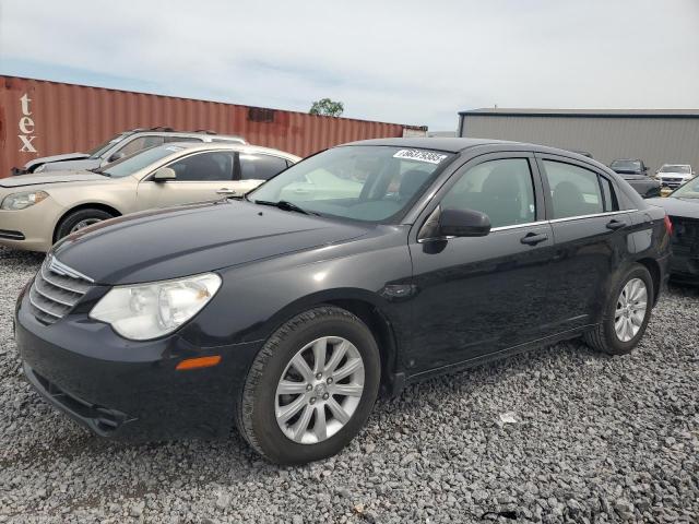  Salvage Chrysler Sebring