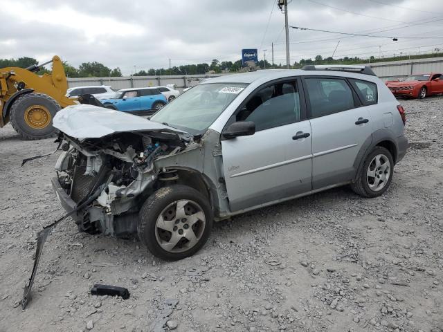  Salvage Pontiac Vibe