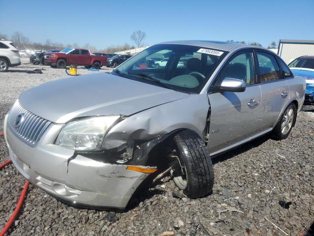  Salvage Mercury Sable