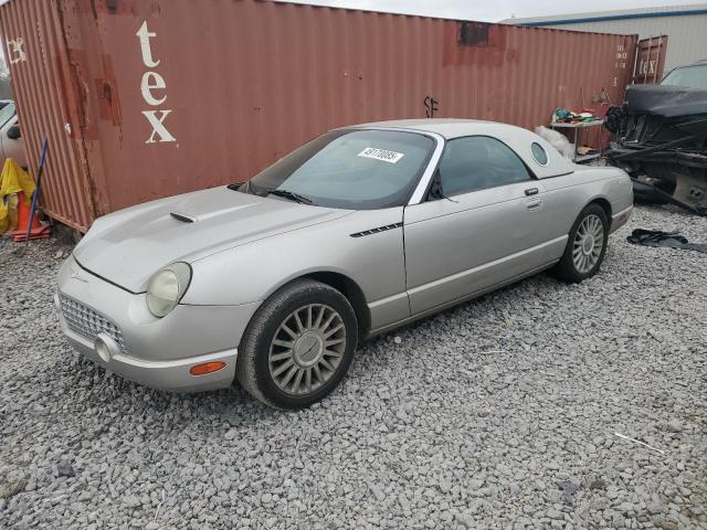  Salvage Ford Thunderbird