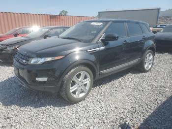  Salvage Land Rover Range Rover