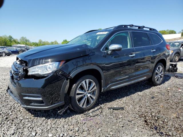  Salvage Subaru Ascent