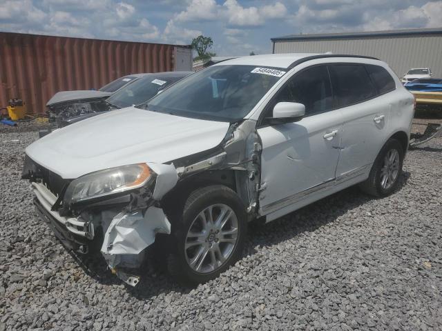  Salvage Volvo XC60