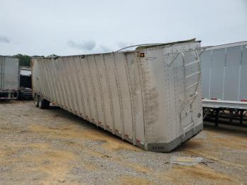  Salvage Iti Trailer
