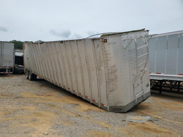  Salvage Iti Trailer