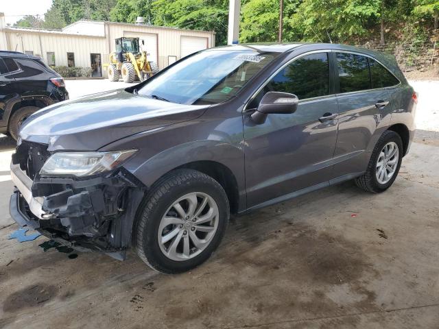  Salvage Acura RDX