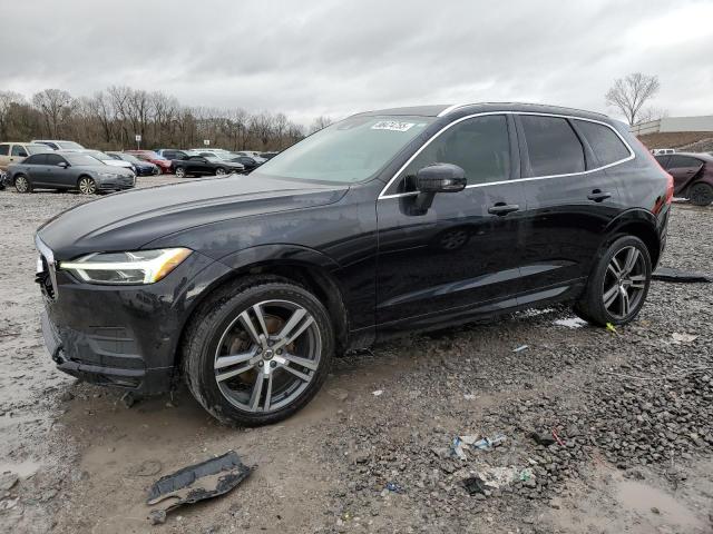  Salvage Volvo XC60