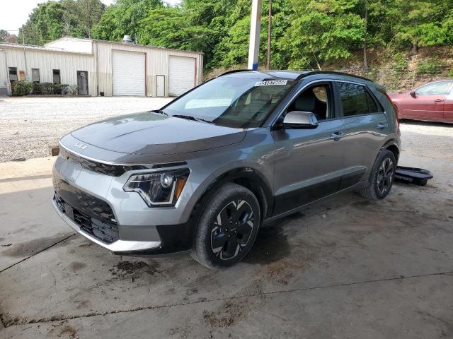  Salvage Kia Niro
