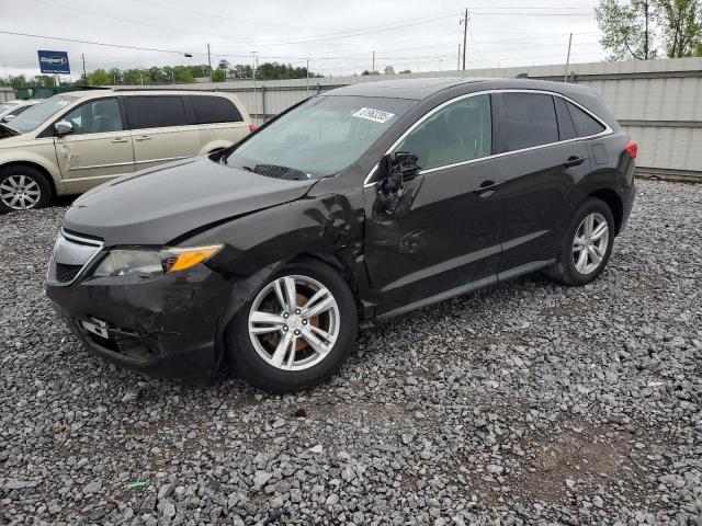  Salvage Acura RDX