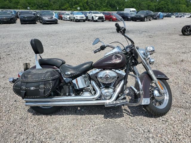  Salvage Harley-Davidson Fl