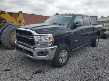  Salvage Ram 2500