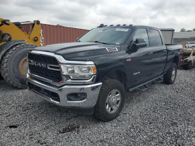  Salvage Ram 2500
