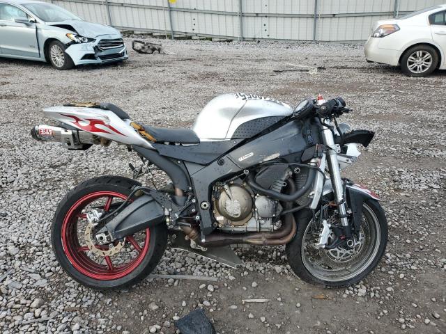  Salvage Kawasaki Zx636 C1