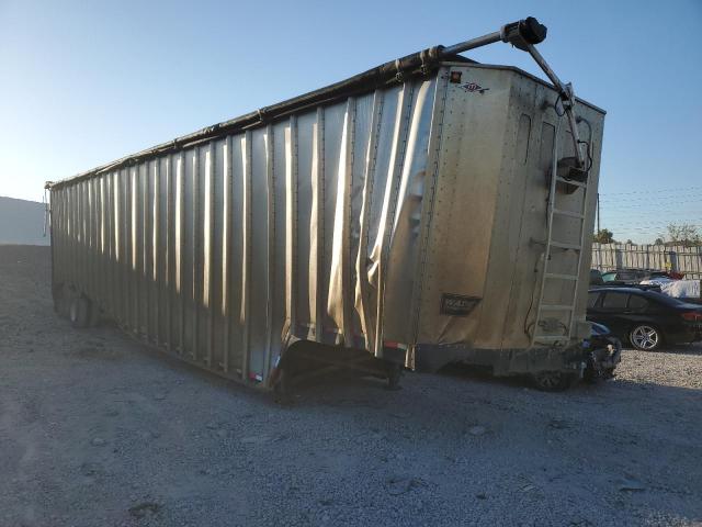  Salvage Other Heavy Equipmen Trailer
