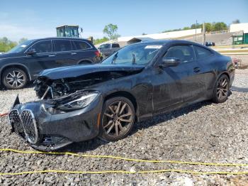  Salvage BMW 4 Series