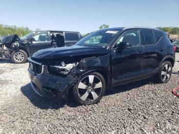  Salvage Volvo XC40