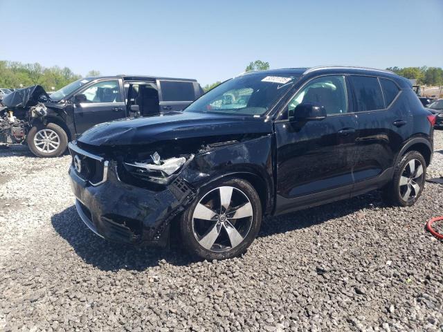  Salvage Volvo XC40