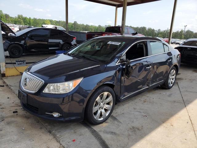  Salvage Buick LaCrosse