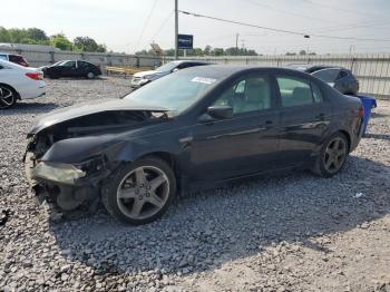  Salvage Acura TL