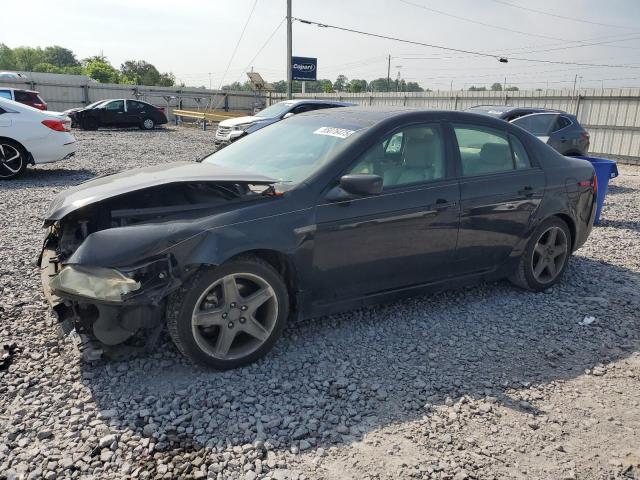  Salvage Acura TL