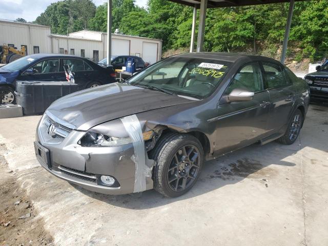  Salvage Acura TL