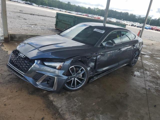  Salvage Audi A5