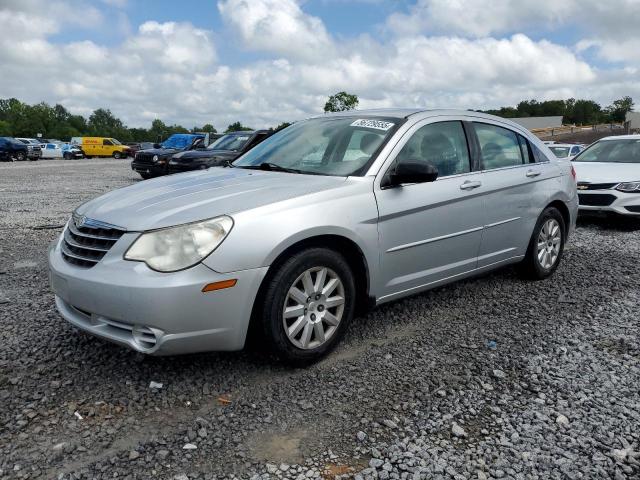  Salvage Chrysler Sebring