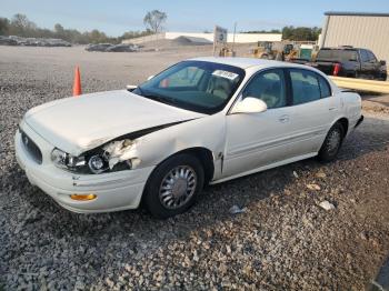  Salvage Buick LeSabre