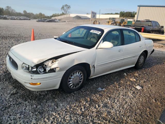  Salvage Buick LeSabre