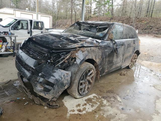  Salvage Land Rover Range Rover