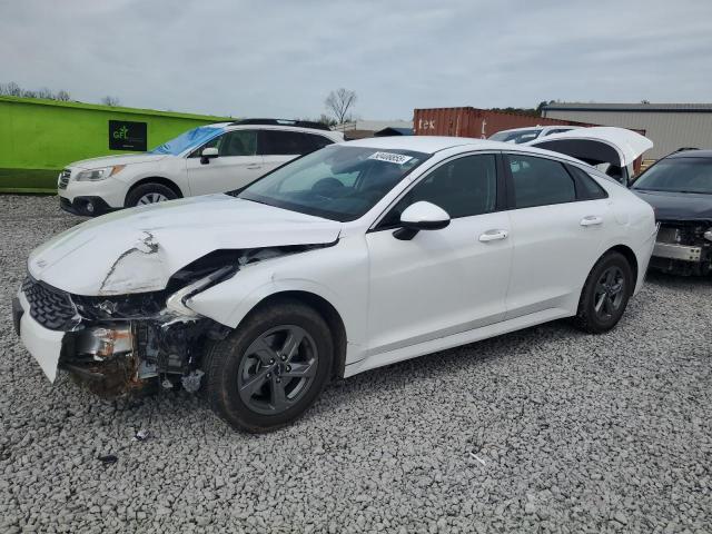  Salvage Kia K5