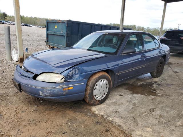  Salvage Chevrolet Lumina