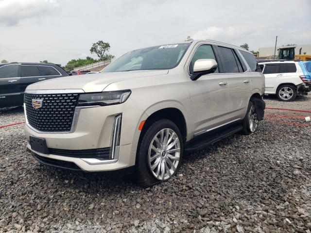  Salvage Cadillac Escalade