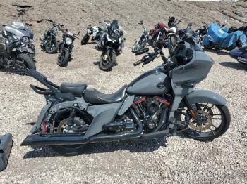  Salvage Harley-Davidson Fltrxse Cv