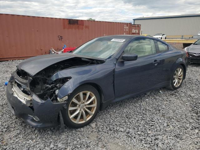  Salvage INFINITI G37