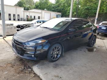  Salvage Dodge Dart