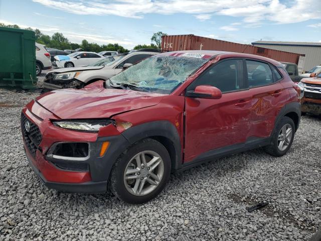  Salvage Hyundai KONA