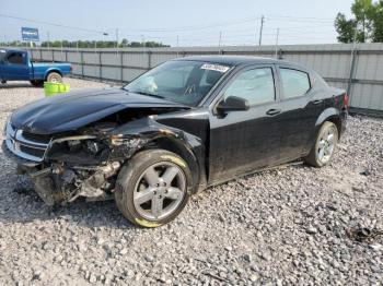  Salvage Dodge Avenger