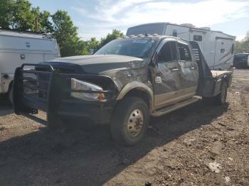  Salvage Ram 3500