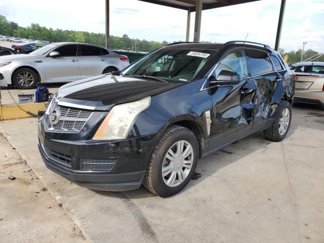  Salvage Cadillac SRX