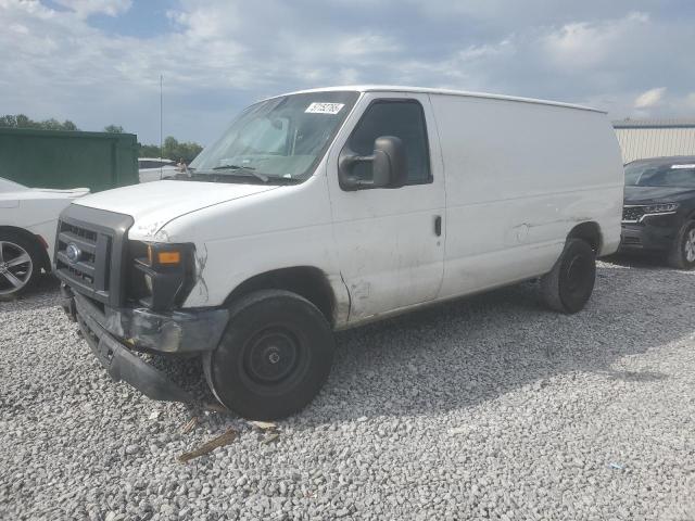  Salvage Ford Econoline