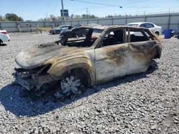  Salvage Volkswagen Atlas
