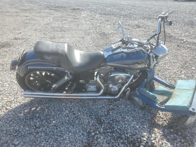  Salvage Harley-Davidson Fx