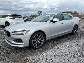  Salvage Volvo S90