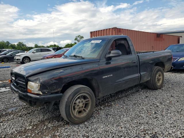 Salvage Dodge Dakota