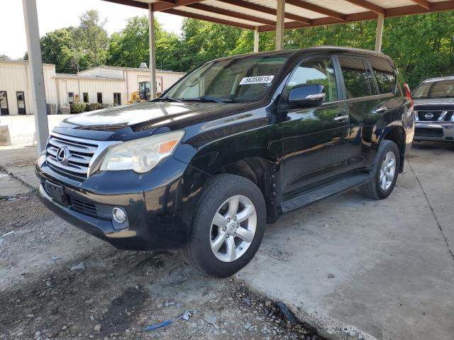  Salvage Lexus Gx