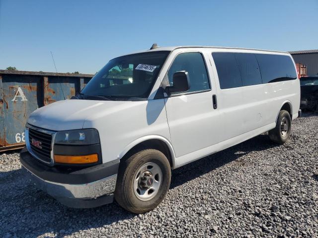  Salvage GMC Savana